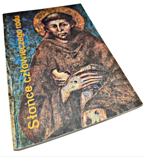 SŁOŃCE CZŁOWIECZEGO RODU