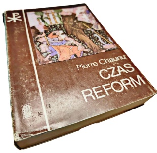 CZAS REFORM