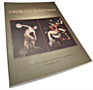 GRÓB CZY ŚWIĄTYNIA