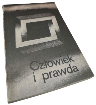 CZŁOWIEK I PRAWDA