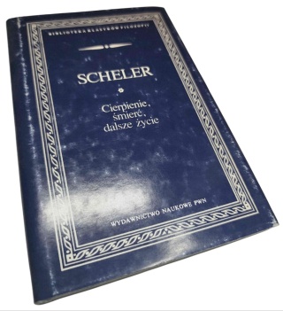 CIERPIENIE, ŚMIERĆ, DALSZE ŻYCIE