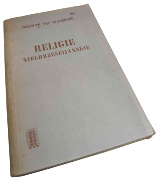 RELIGIE NIECHRZEŚCIJAŃSKIE