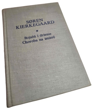 BOJAŹŃ I DRŻENIE. CHOROBA NA ŚMIERĆ