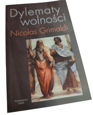 DYLEMATY WOLNOŚCI