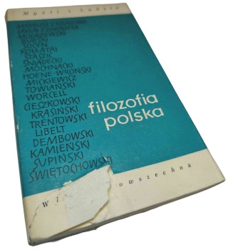 FILOZOFIA POLSKA