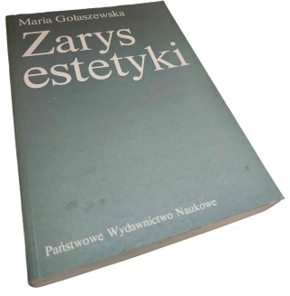 ZARYS ESTETYKI