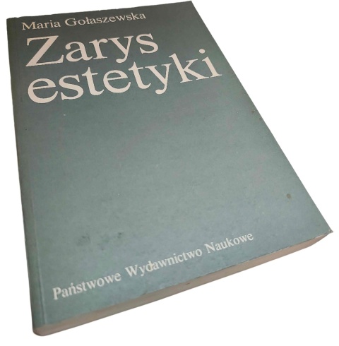 ZARYS ESTETYKI