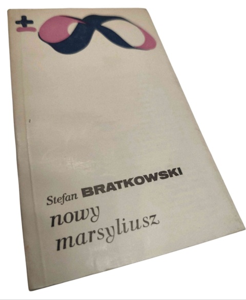 NOWY MARSYLIUSZ