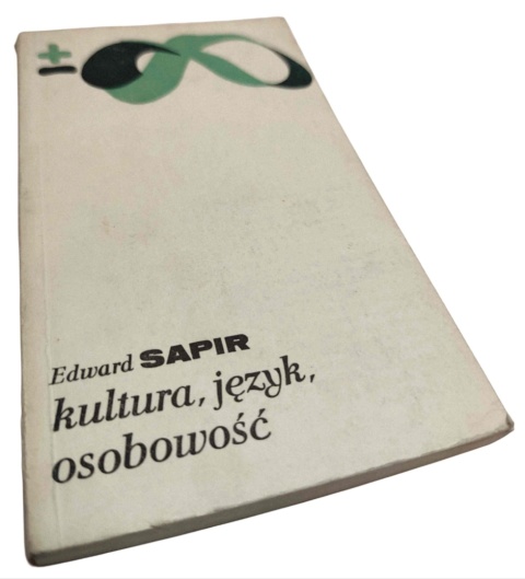 KULTURA, JĘZYK, OSOBOWOŚĆ
