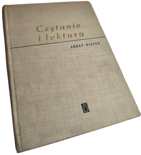 CZYTANIE I LEKTURA