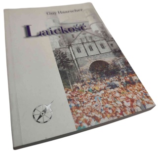 LAICKOŚĆ