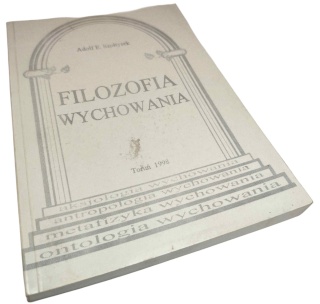 FILOZOFIA WYCHOWANIA
