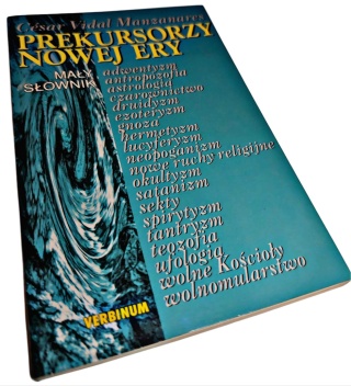 PREKURSORZY NOWEJ ERY