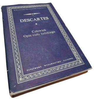 CZŁOWIEK. OPIS CIAŁA LUDZKIEGO