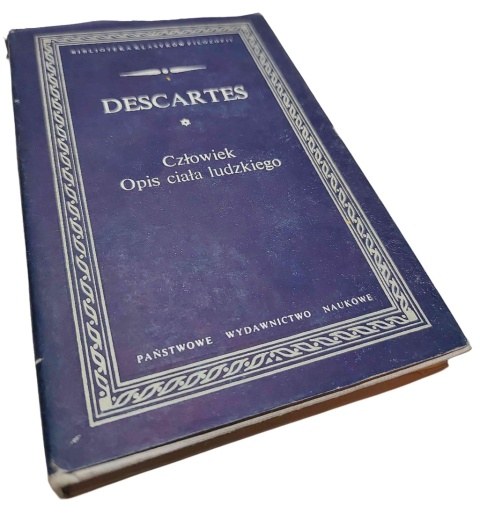 CZŁOWIEK. OPIS CIAŁA LUDZKIEGO