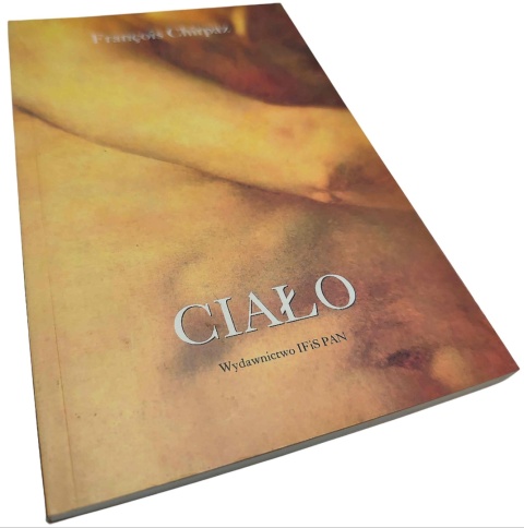 CIAŁO François Chirpaz