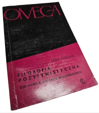 FILOZOFIA POZYTYWISTYCZNA (OD HUME’A DO KOŁA WIEDEŃSKIEGO)
