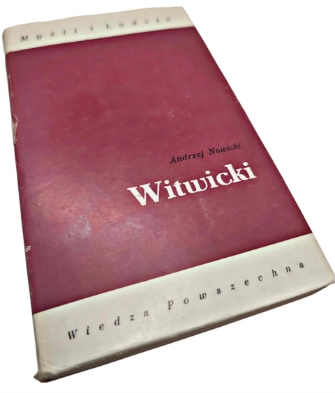 WITWICKI Andrzej Nowicki
