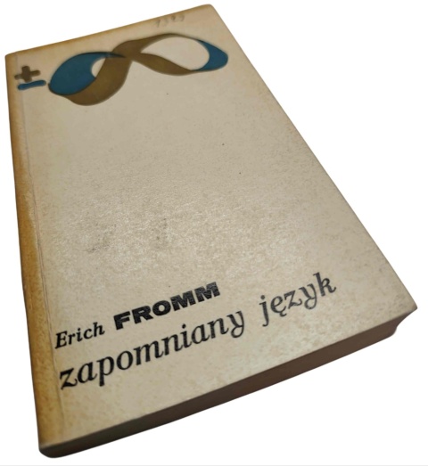 ZAPOMNIANY JĘZYK