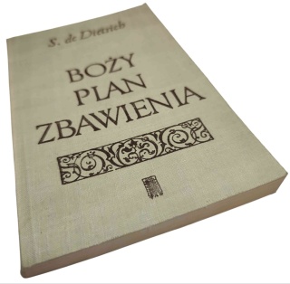 BOŻY PLAN ZBAWIENIA