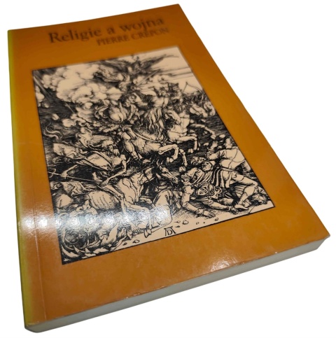RELIGIE A WOJNA