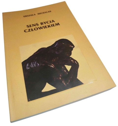 SENS BYCIA CZŁOWIEKIEM