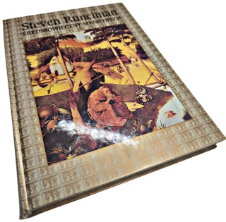 ŚREDNIOWIECZNY MANICHEIZM