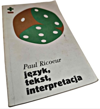 JĘZYK, TEKST, INTERPRETACJA