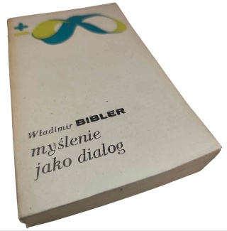MYŚLENIE JAKO DIALOG