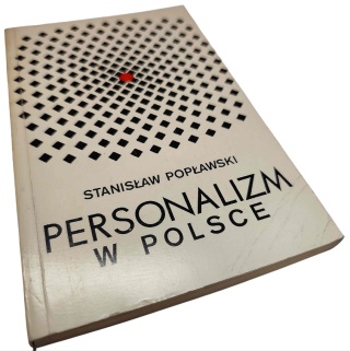 PERSONALIZM W POLSCE