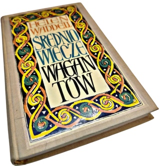 ŚREDNIOWIECZE WAGANTÓW