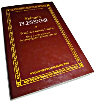 WŁADZA A NATURA LUDZKA, ESEJ O ANTROPOLOGII ŚWIATOPOGLĄDU HISTORYCZNEGO