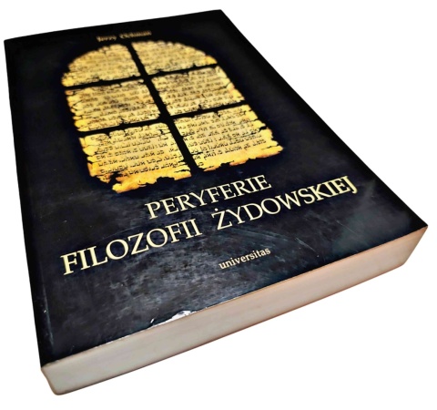 PERYFERIE FILOZOFII ŻYDOWSKIEJ Tom 6