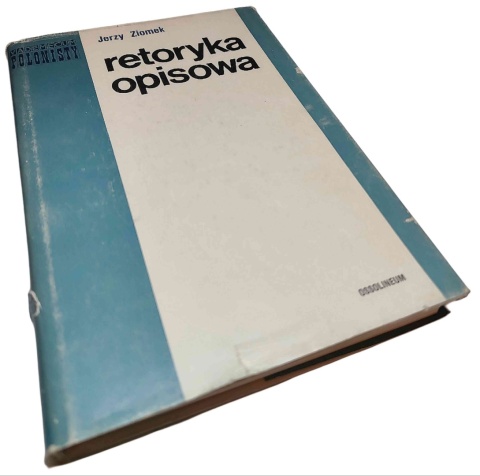 RETORYKA OPISOWA
