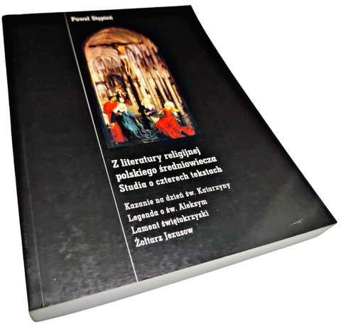 JĘZYK LITERACKI I JEGO ODBIORCY W PÓŹNYM ANTYKU ŁACIŃSKIM I ŚREDNIOWIECZU