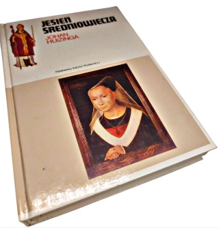 JESIEŃ ŚREDNIOWIECZA