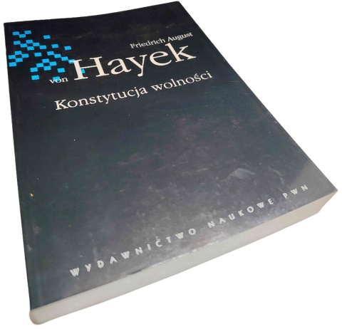 KONSTYTUCJA WOLNOŚCI