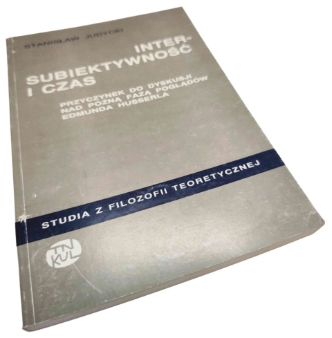 INTERSUBIEKTYWNOŚĆ I CZAS