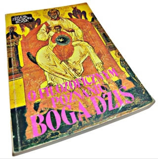 O FILOZOFICZNYM POZNANIU BOGA DZIŚ