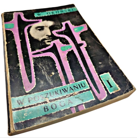 W POSZUKIWANIU BOGA „NA JEGO ŚLADACH”