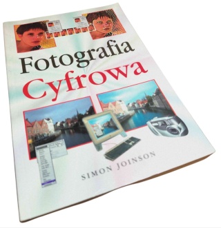 FOTOGRAFIA CYFROWA