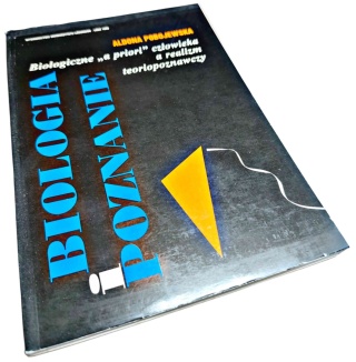 BIOLOGIA I POZNANIE
