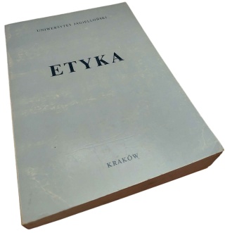 ETYKA. ZARYS