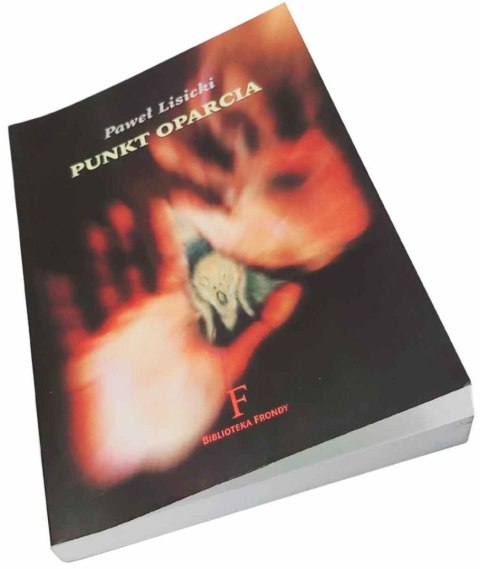 Punkt oparcia