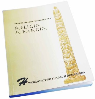 RELIGIA A MAGIA