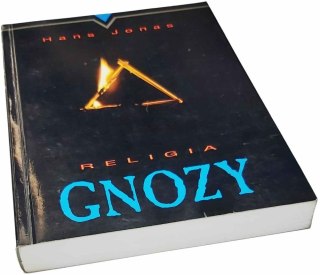 RELIGIA GNOZY