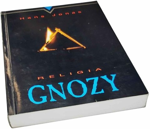 RELIGIA GNOZY