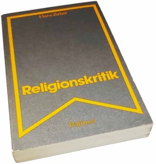 RELIGIONSKRITIK