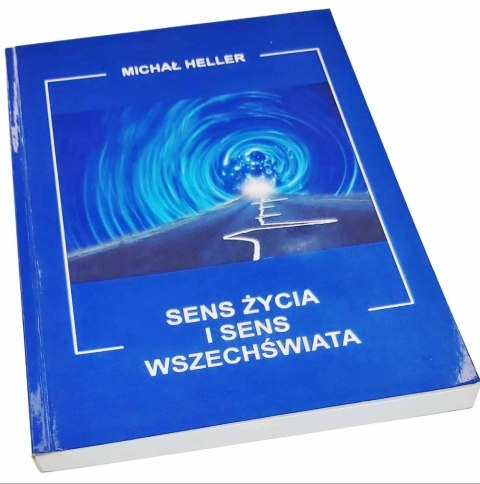 SENS ŻYCIA I SENS WSZECHŚWIATA