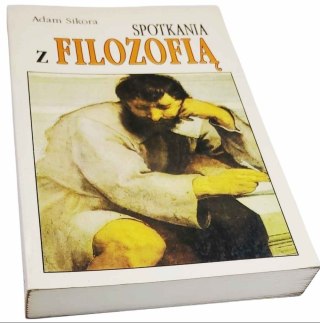 SPOTKANIE Z FILOZOFIĄ
